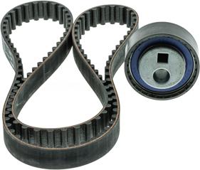 AISIN TSPS-012 - Set curea de distributie allinparts.ro