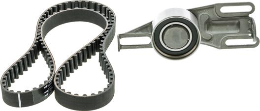 AISIN TSPS-017 - Set curea de distributie allinparts.ro