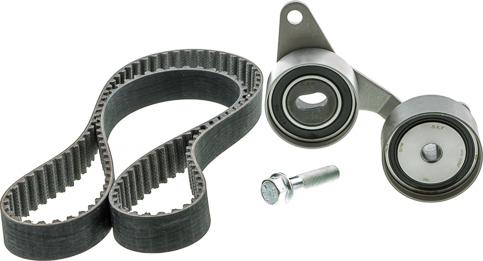 AISIN TSPS-036 - Set curea de distributie - allinparts.ro