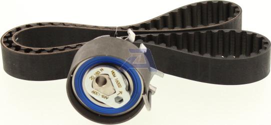 AISIN TSR-901 - Set curea de distributie allinparts.ro