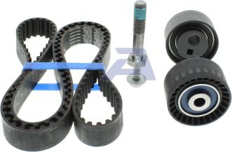 AISIN TSS-901 - Set curea de distributie allinparts.ro