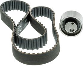 AISIN TSS-003 - Set curea de distributie allinparts.ro