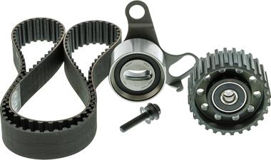 AISIN TST-004 - Set curea de distributie - allinparts.ro