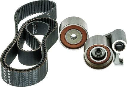 AISIN TST-002 - Set curea de distributie allinparts.ro