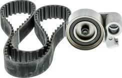 AISIN TST-007 - Set curea de distributie allinparts.ro