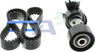 AISIN TSV-908 - Set curea de distributie allinparts.ro