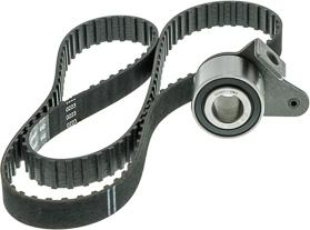 AISIN TSVL-003 - Set curea de distributie allinparts.ro