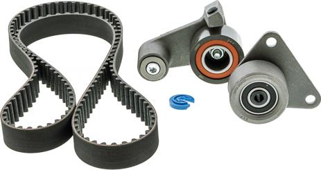 AISIN TSVL-002 - Set curea de distributie allinparts.ro