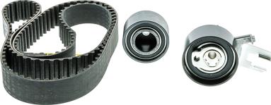 AISIN TSVL-007 - Set curea de distributie - allinparts.ro