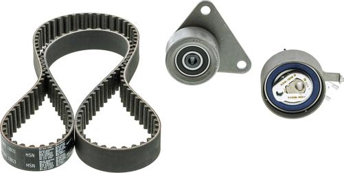 AISIN TSVL-013 - Set curea de distributie allinparts.ro