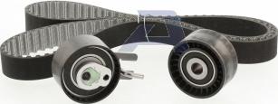 AISIN TSZ-901 - Set curea de distributie allinparts.ro