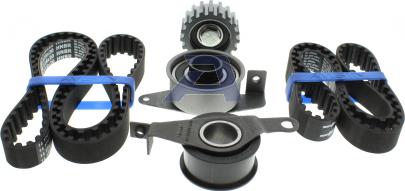 AISIN TSZ-902 - Set curea de distributie allinparts.ro