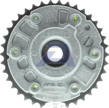 AISIN VCB-004 - Element de reglare, arbore excentirc (cursa variabila ventil - allinparts.ro