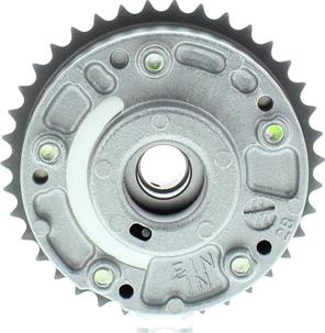 AISIN VCB-001 - Element de reglare, arbore excentirc (cursa variabila ventil - allinparts.ro
