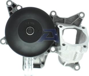 AISIN WE-BM19 - Pompa apa - allinparts.ro