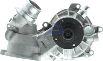 AISIN WE-BM15 - Pompa apa - allinparts.ro