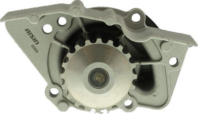 AISIN WE-CI25 - Pompa apa allinparts.ro