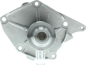 AISIN WE-RE06 - Pompa apa - allinparts.ro
