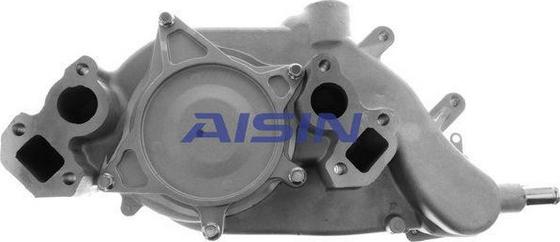 AISIN WPC-602V - Pompa apa allinparts.ro