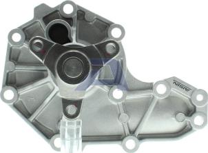 AISIN WPM-904 - Pompa apa - allinparts.ro