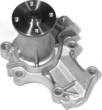 AISIN WPM-055 - Pompa apa allinparts.ro