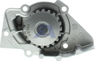 AISIN WPS-910 - Pompa apa allinparts.ro