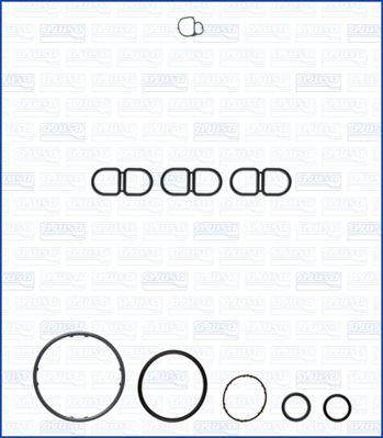 Ajusa 54222500 - Set garnituri, carter - allinparts.ro