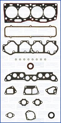 Ajusa 52094900 - Set garnituri, chiulasa - allinparts.ro