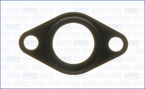 Ajusa 01218000 - Garnitura, conducta supapa-AGR - allinparts.ro