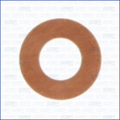 Ajusa 21008500 - Inel etansare, surub drena ulei allinparts.ro