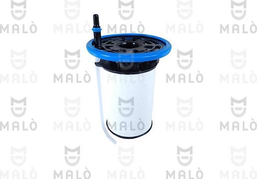 AKRON-MALÒ 1520216 - Filtru combustibil allinparts.ro