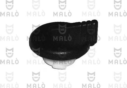 AKRON-MALÒ 134016 - Buson,umplere ulei - allinparts.ro