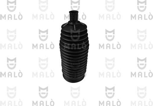 AKRON-MALÒ 33265 - Burduf cauciuc, directie - allinparts.ro