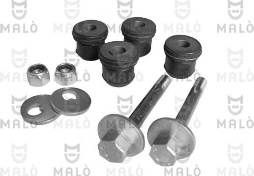 AKRON-MALÒ 23926 - Suport,trapez allinparts.ro