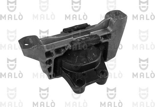 AKRON-MALÒ 230604 - Suport motor - allinparts.ro
