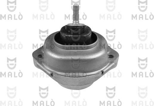AKRON-MALÒ 27216 - Suport motor - allinparts.ro