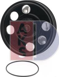 AKS Dasis 570620N - Pompa apa - allinparts.ro