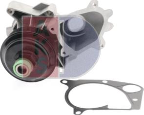 AKS Dasis 570088N - Pompa apa - allinparts.ro
