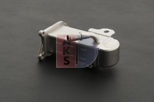 AKS Dasis 060991N - Modul-EGR - allinparts.ro