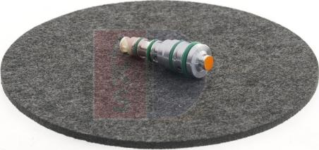 AKS Dasis 859013N - Supapa regulatoare, compresor allinparts.ro