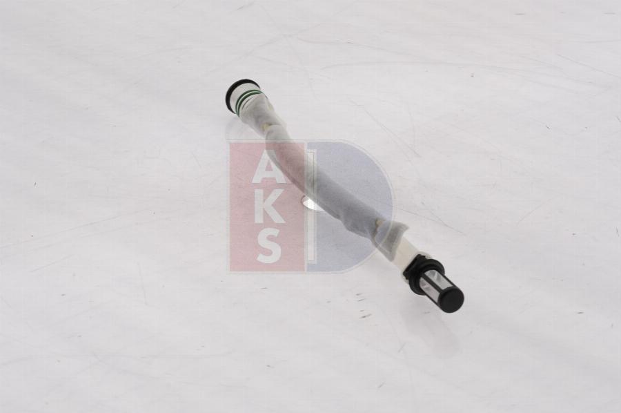 AKS Dasis 800519N - Uscator,aer conditionat - allinparts.ro