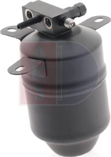 AKS Dasis 800290N - Uscator,aer conditionat - allinparts.ro