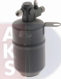 AKS Dasis 800230N - Uscator,aer conditionat allinparts.ro