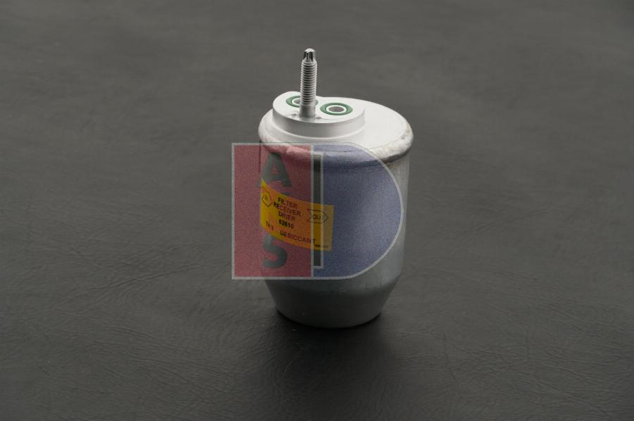 AKS Dasis 800238N - Uscator,aer conditionat - allinparts.ro