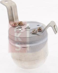 AKS Dasis 802950N - Uscator,aer conditionat - allinparts.ro