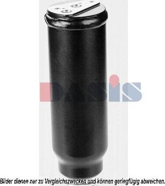 AKS Dasis 802370N - Uscator,aer conditionat allinparts.ro