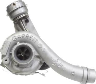 Alanko 10900994 - Compresor,sistem de supraalimentare allinparts.ro