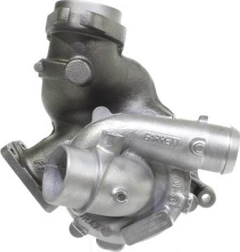 Alanko 10900982 - Compresor,sistem de supraalimentare - allinparts.ro