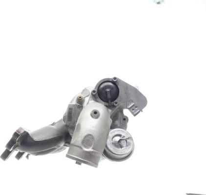 Alanko 10900444 - Compresor,sistem de supraalimentare - allinparts.ro