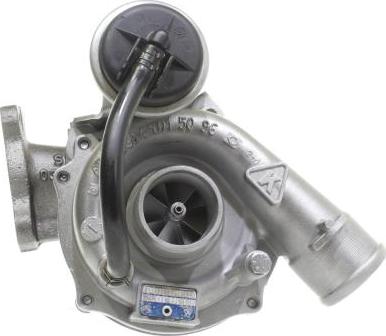 Alanko 10900515 - Compresor,sistem de supraalimentare - allinparts.ro